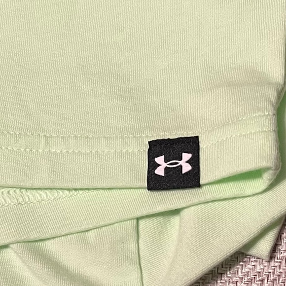 Under Armour boys T-shirt - Picture 4 of 5